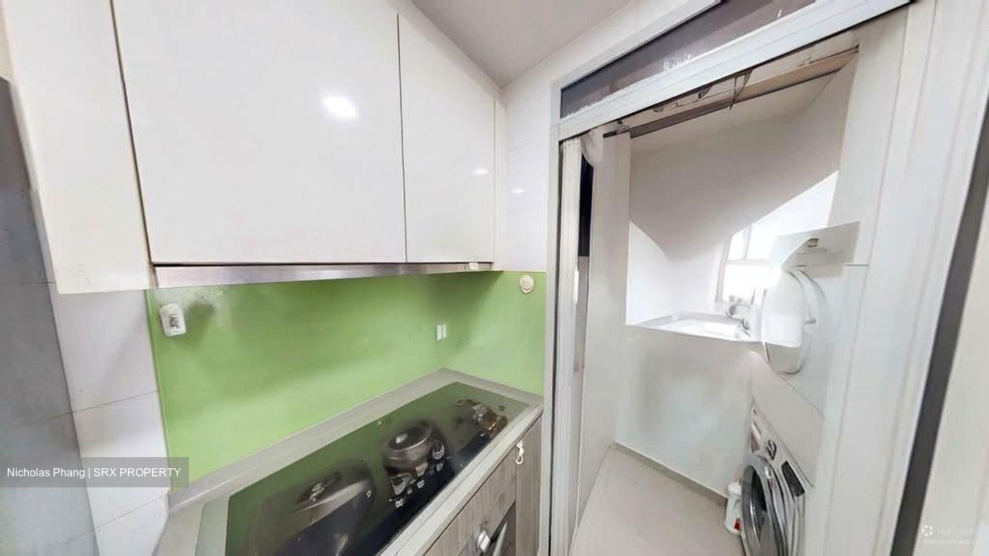 CityLife @ Tampines (D18), Condominium #574190701